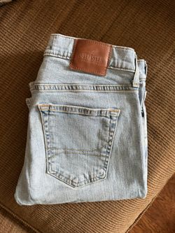 Hollister  Men Jeans 