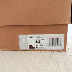 Women's Uggs Lakesider Boots 