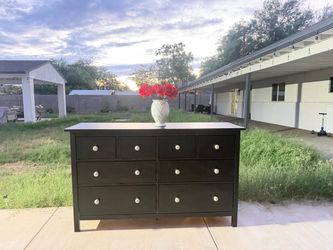 IKEA Hemnes dresser