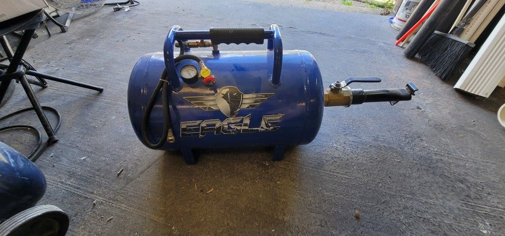 Eagle Air Tank