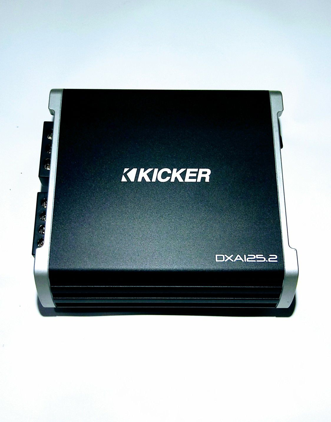 Kicker Car Amplifier / Amp