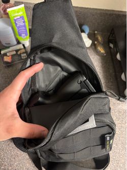 Byrna self defense pew pew