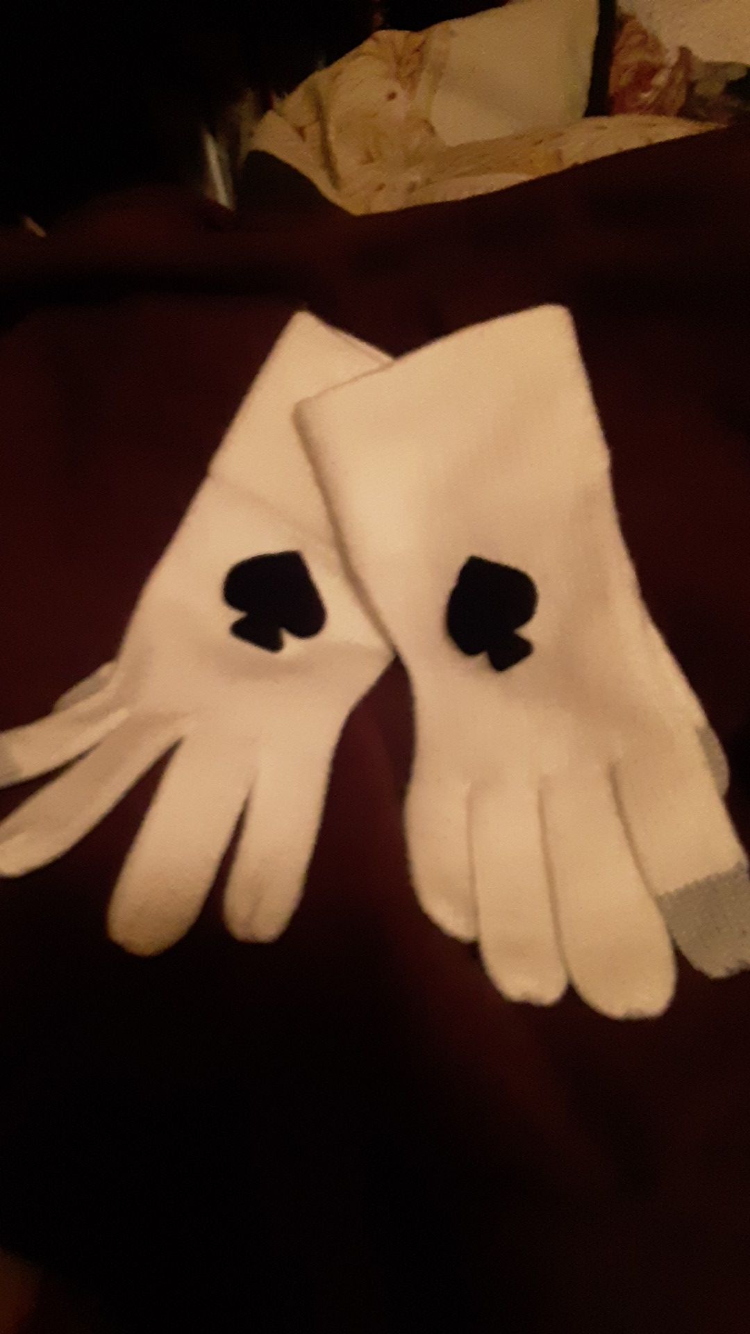 Kate Spade Gloves NEW