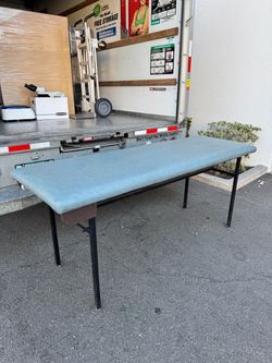 Spa Medspa Medical Exam Table