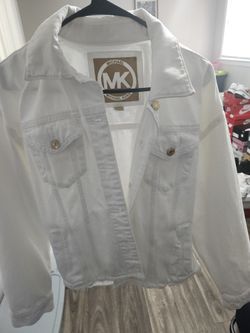 Women's MK Jacket - MEDIUM