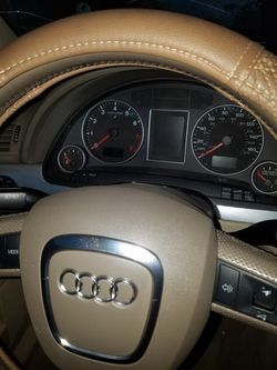 06 audi a4 2.0t parts