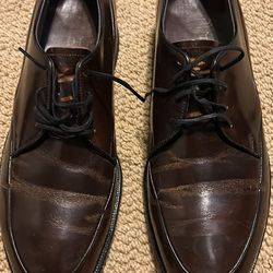 Men’s Leather Shoes
