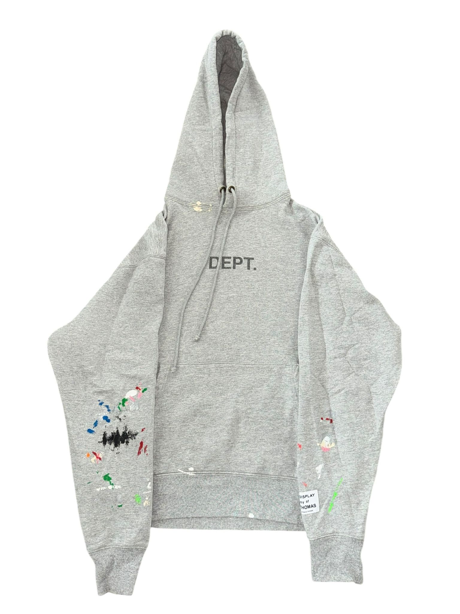 Gallery Dept Hoodie
