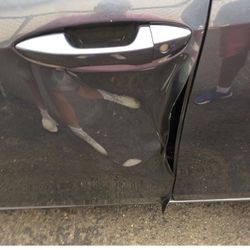 We do autobody repair/restoration