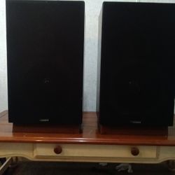 Fisher House Speakers 
