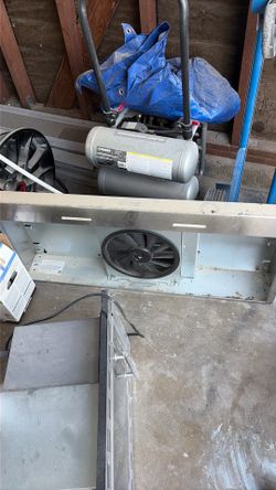 Range Hood for Stove