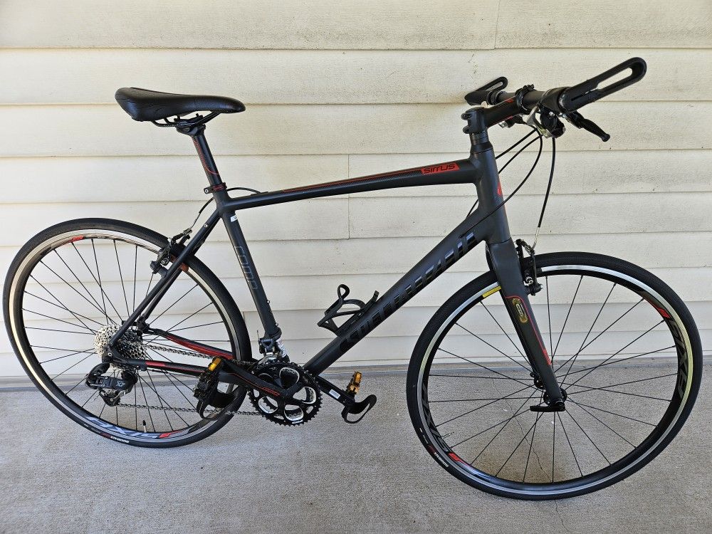 Specialized Road Bike
