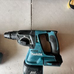 Makita Roto Hammer
