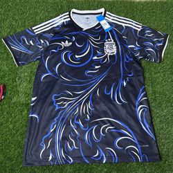 Argentina Jersey