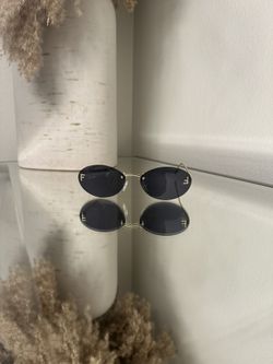 Sunglasses 