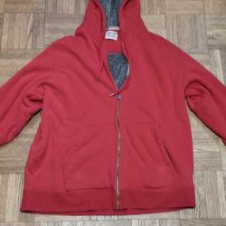 Lands End Sweater