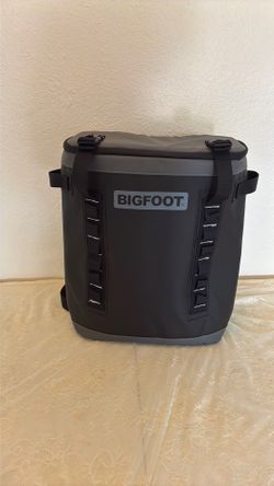 Cooler backpack