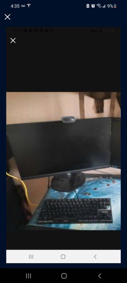 Acer Nitro Xf243y Monitor 165hz 1ms Response Time Hdr