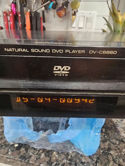 pioneer 5 disc player