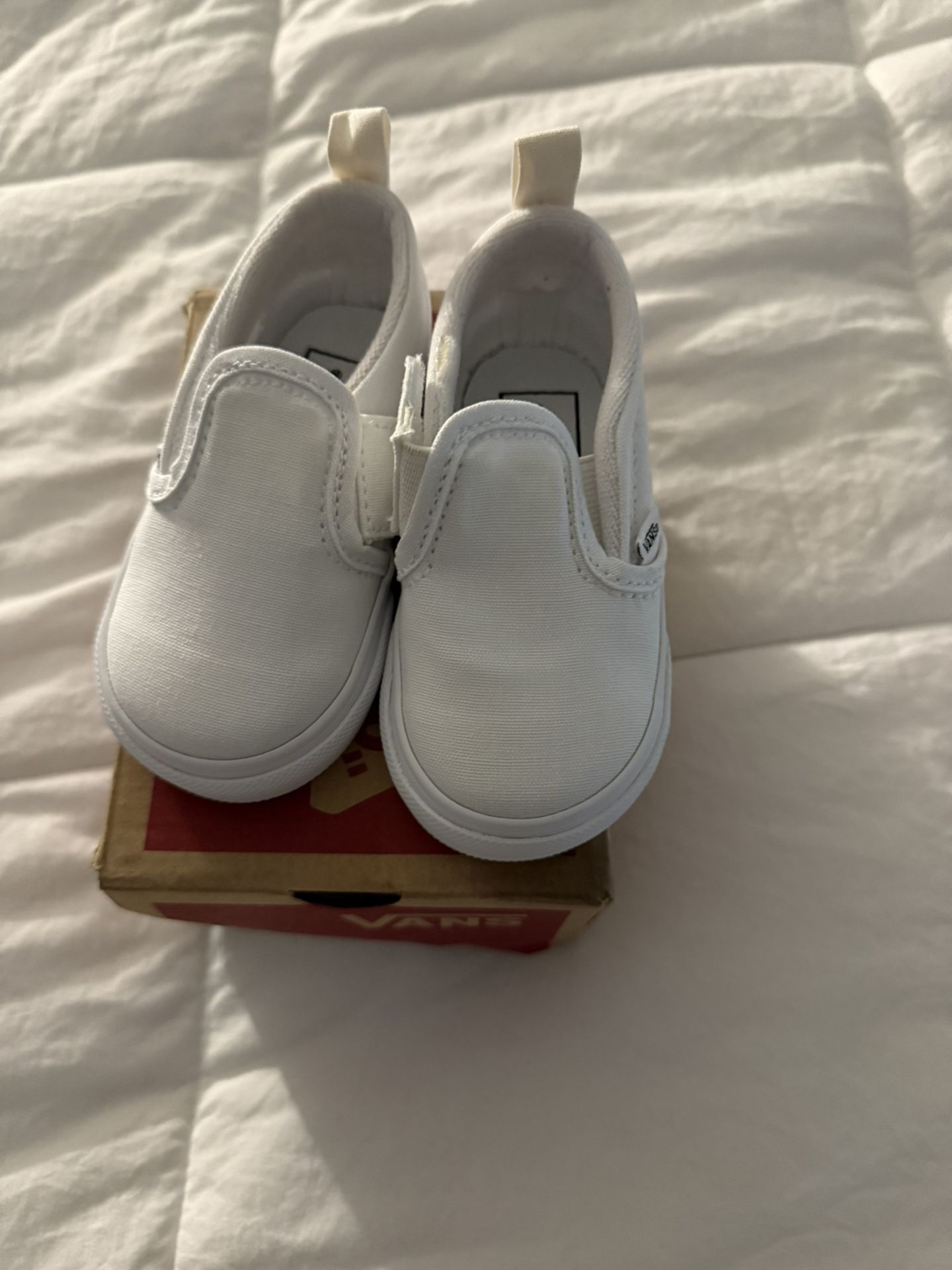Vans Slip On Toddler Size 5 TD
