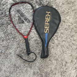Tennis Racket 