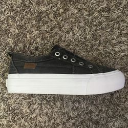 Blowfish Malibu Shoes Womens Size 7