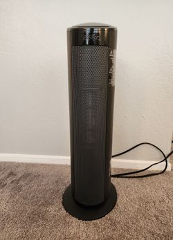 Lasko Heater