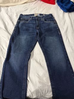 Ariat jeans