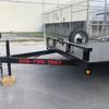 Spartan Trailers