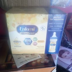 Enfamil 