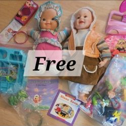 Free Toys