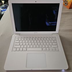 2009 Apple Mac