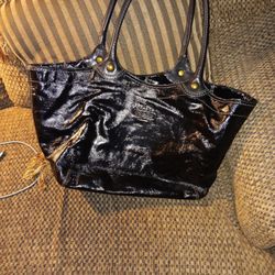 Vintage Coach Purse
