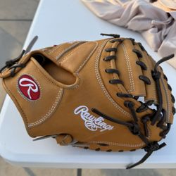 Rawlings Catchers Glove 