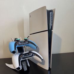 PlayStation 5 Digital 