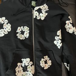 Gemstone Denim Tears