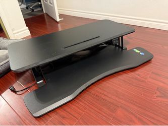 Desktop Sit/Stand desk