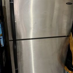 Free Refrigerator