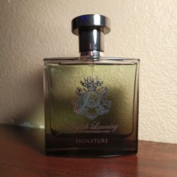 Authentic English Laundry Signature Eau de Parfum