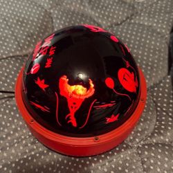 Pennywise Rotating Light