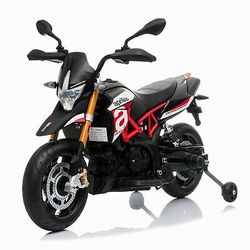 Ride On Toys Motorcycle 12 V