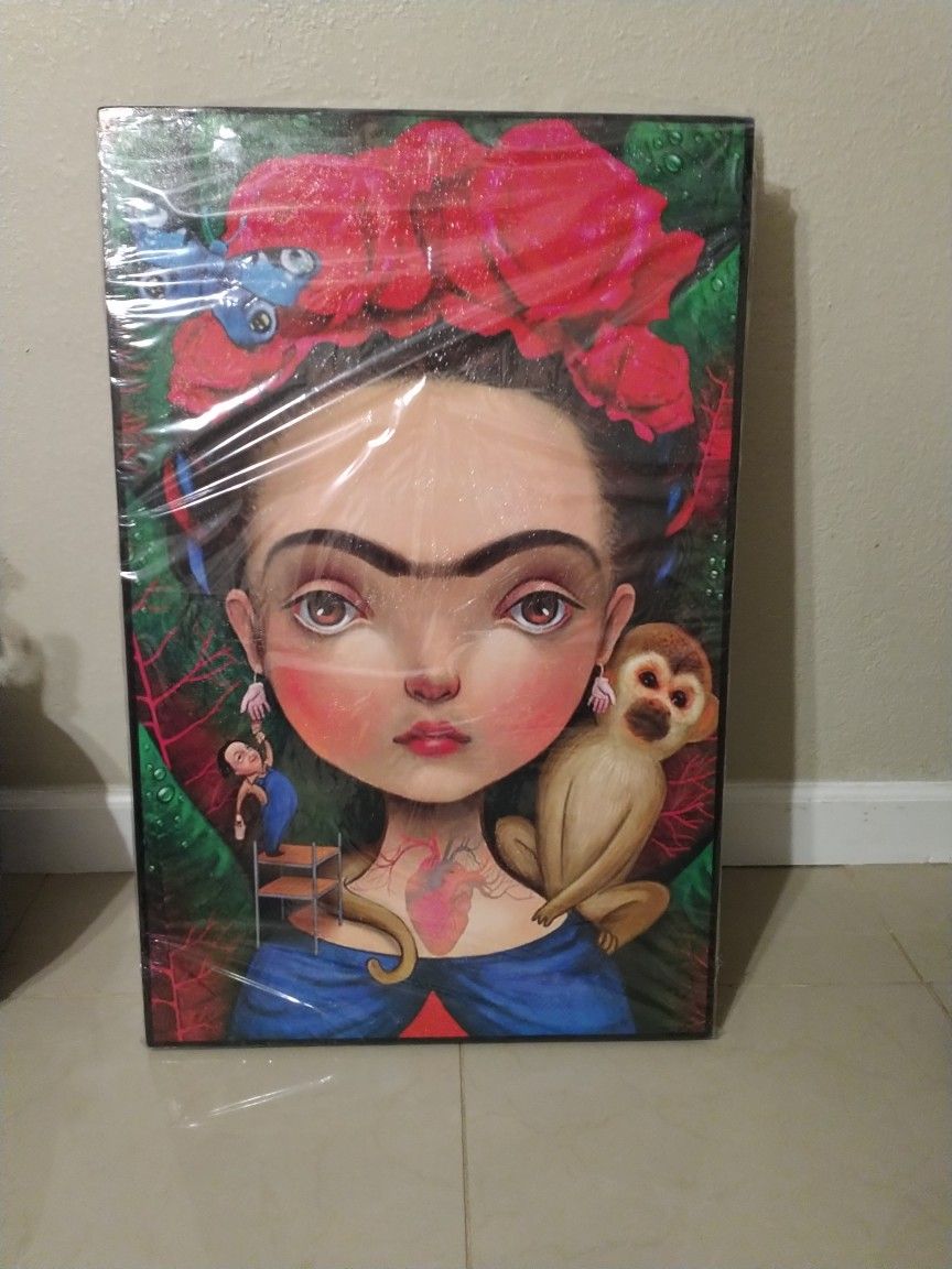 Frida Jr