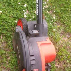 Black and Decker Edge Hog