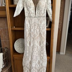 Bridal Dress