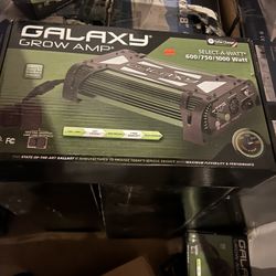 Galaxy Grow AMP Ballast 
