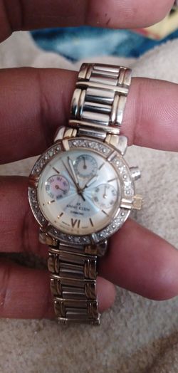 ANNE KLEIN Women Watch