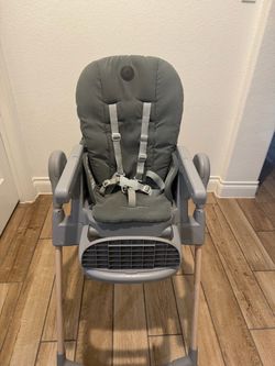 Nordstorm Maxi-Cosi Minla 6-in-1 High Chair for Babies & Toddlers