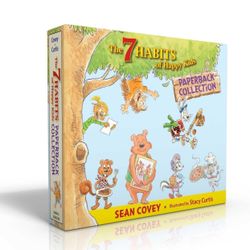 NEW the 7 Habits Of Happy Kids Collection 