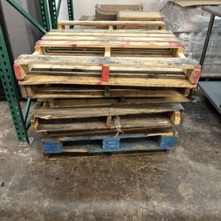 Pallets - FREE