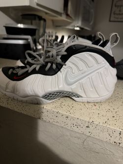 Nike Foam Composites